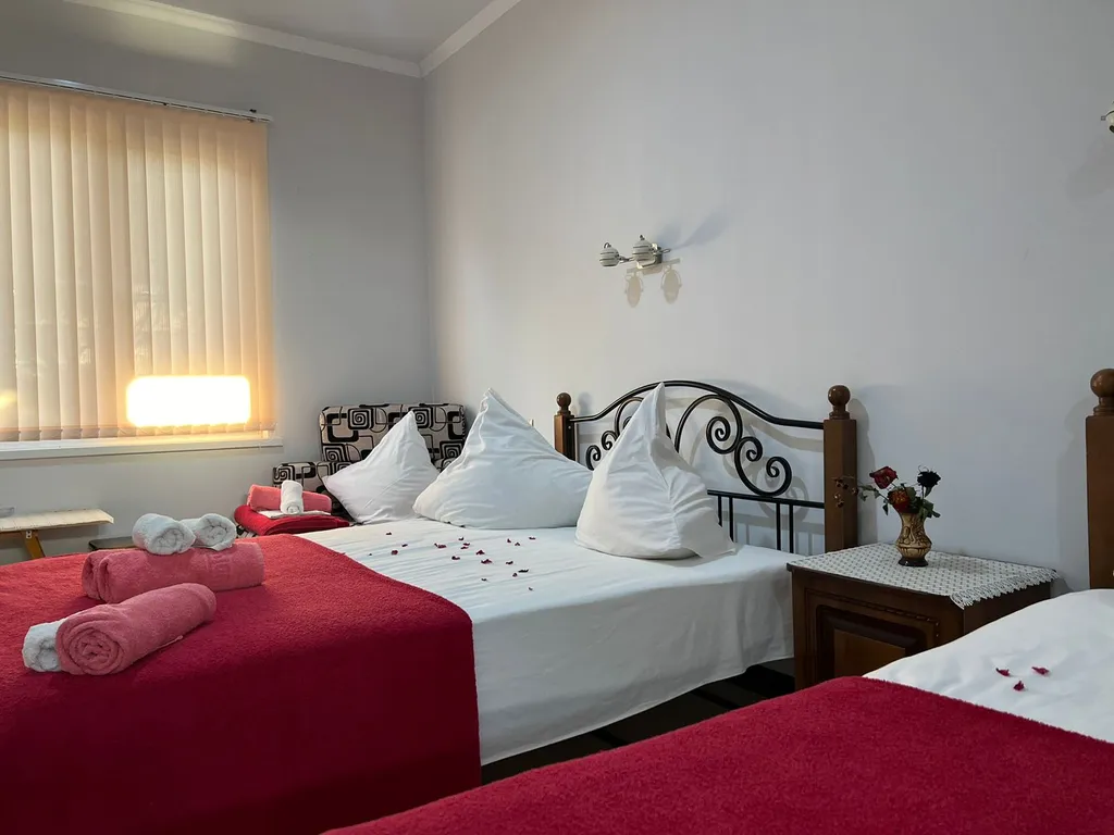 Квартира Комната — Гагра