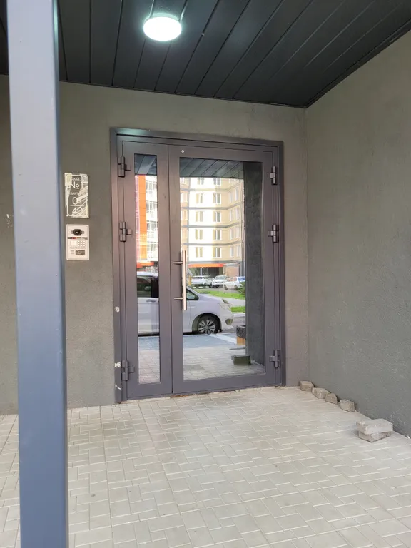 Уютная квартира в жк nova бизнес- класса