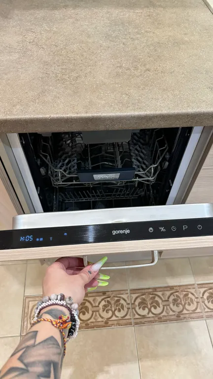 Как дома и даже лучше