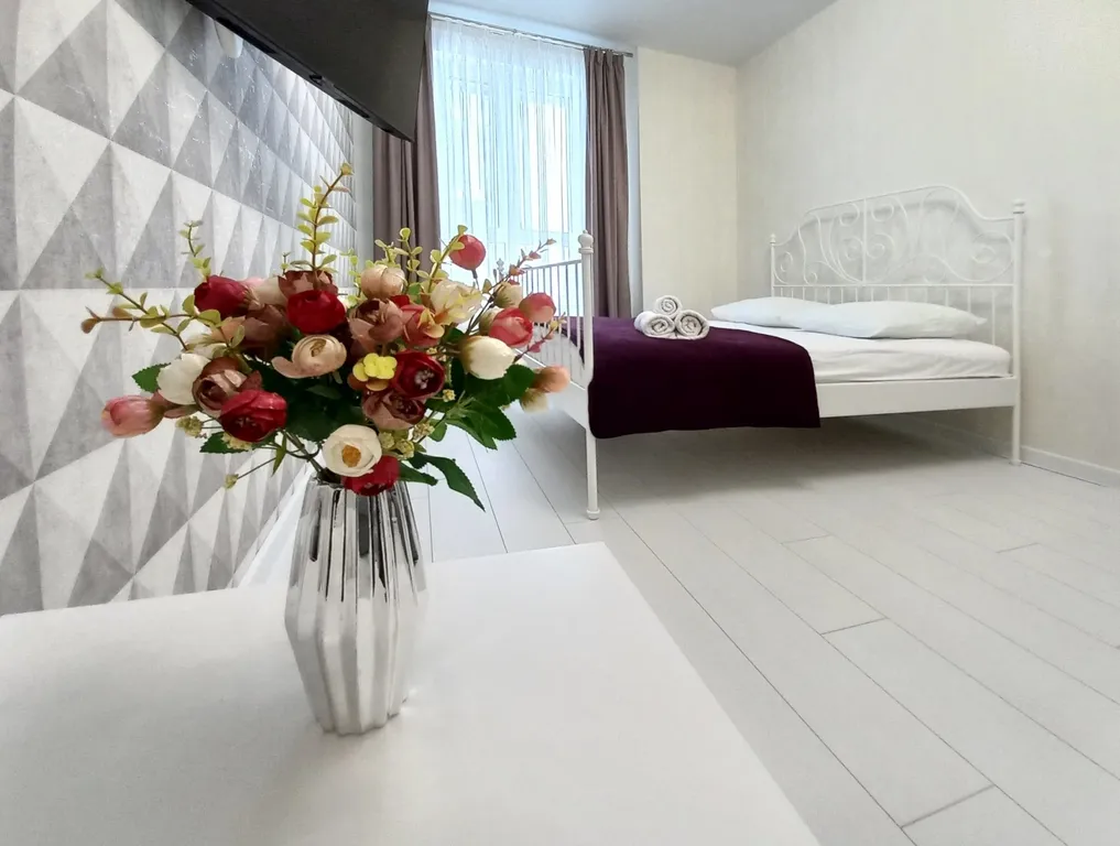 1-к квартира Скандинавия