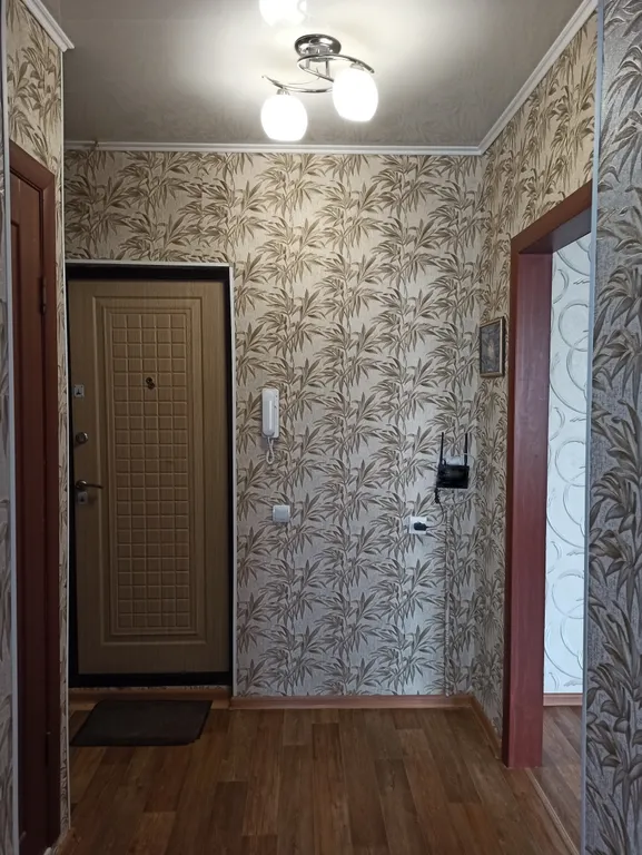 Комфортабельная квартира в центре города