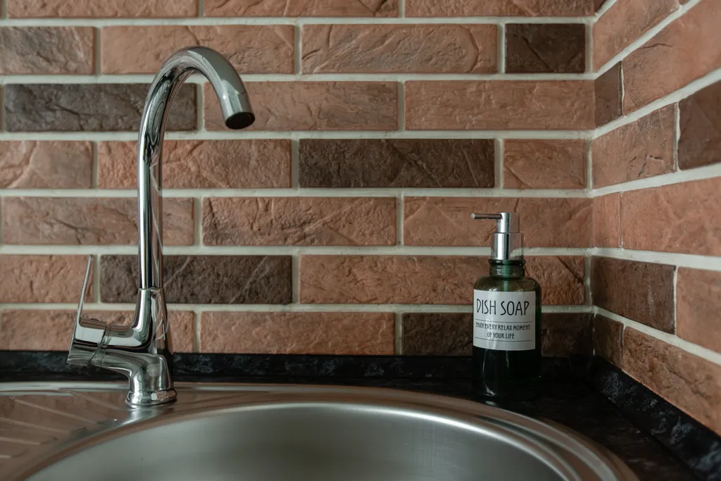 4 Угла: просторная 1К в ЖК Ривьера, Горького, 161