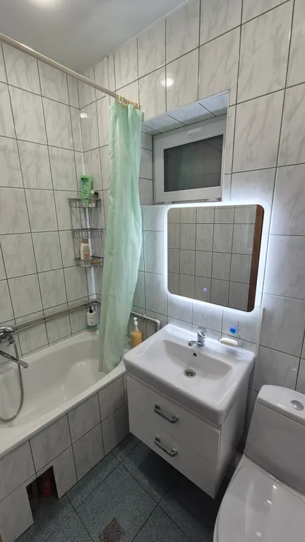 Квартира в самом центре