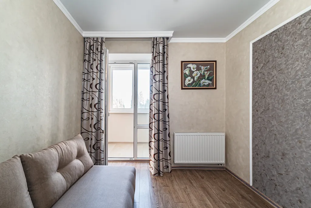 Квартира 2-комнатная уютная квартира — Калининград