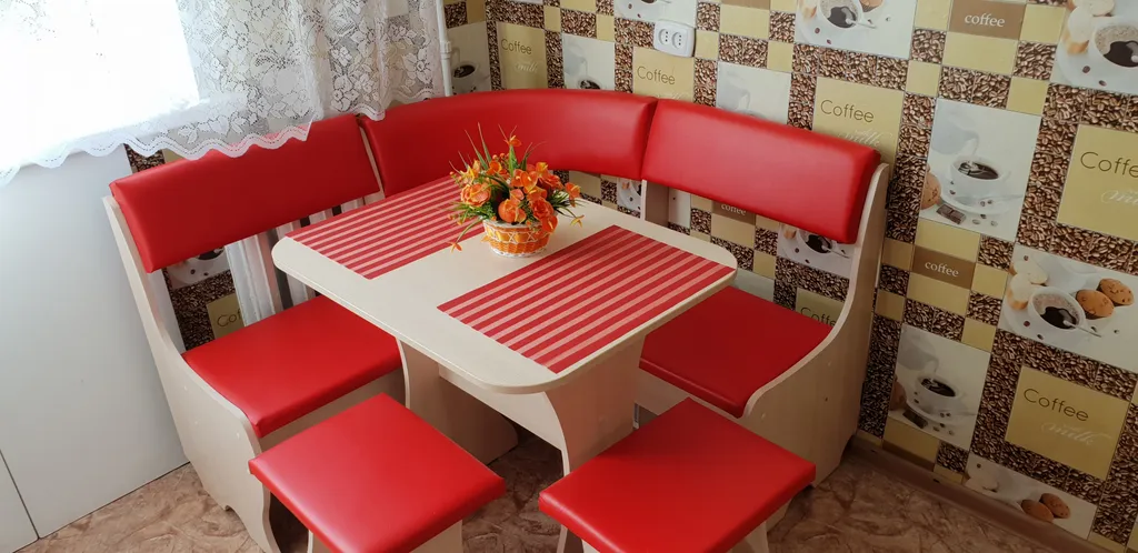 1-комнатная квартира район рынка