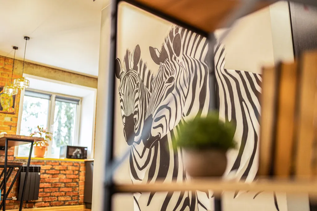 Уютная студия в центре города