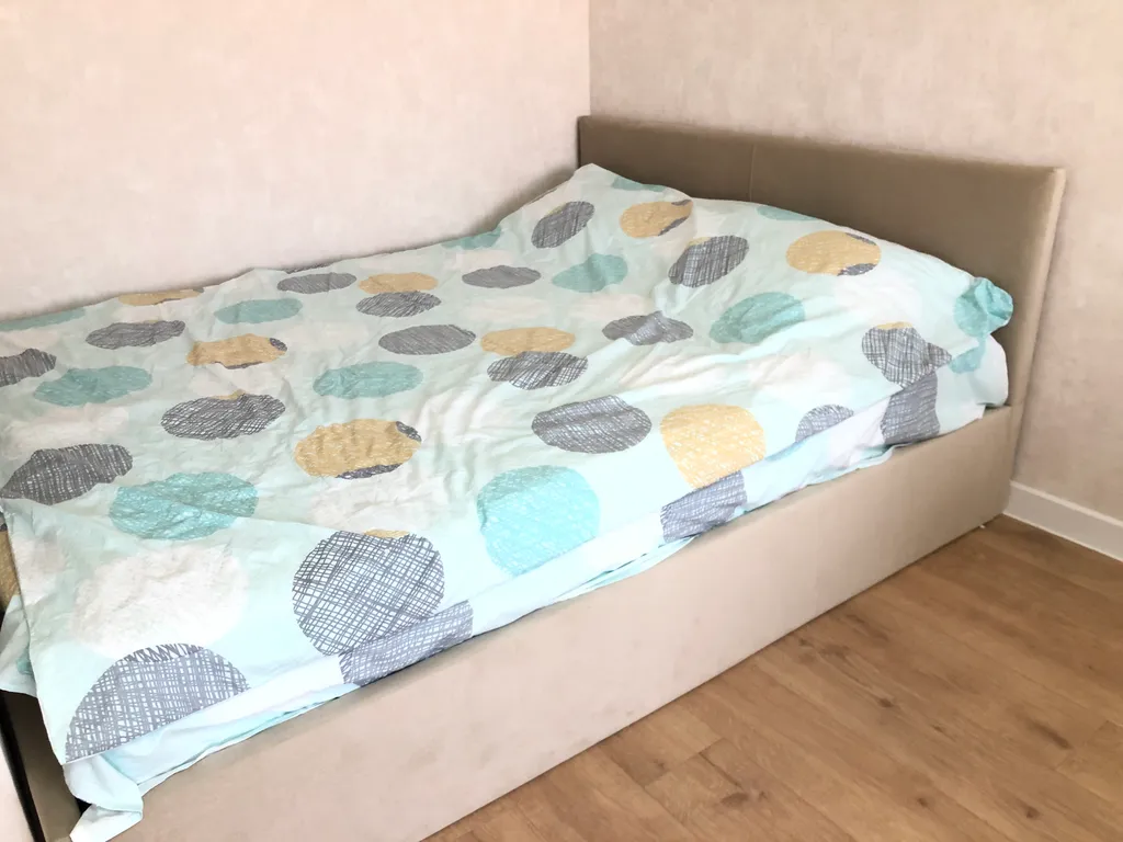 Квартира Абсолютно новая квартира — Элиста