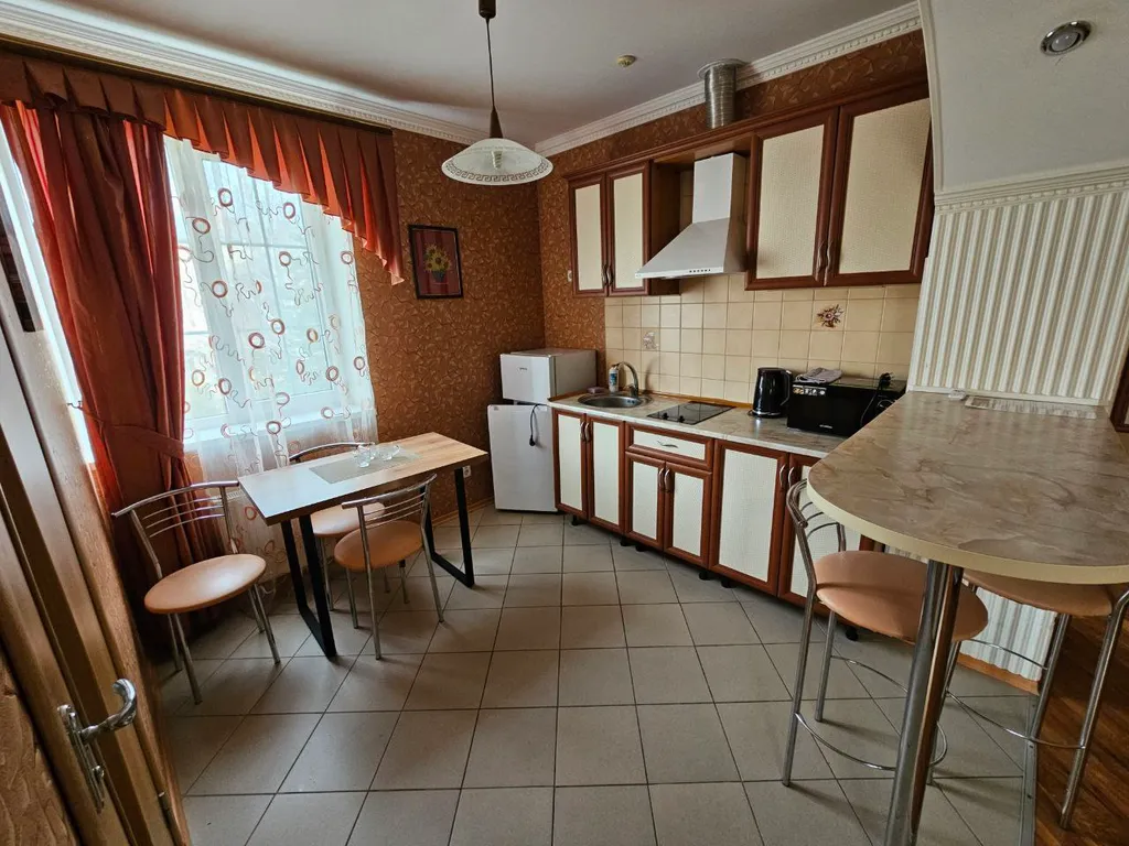 Квартира Комната — аренда посуточно в Бердянск