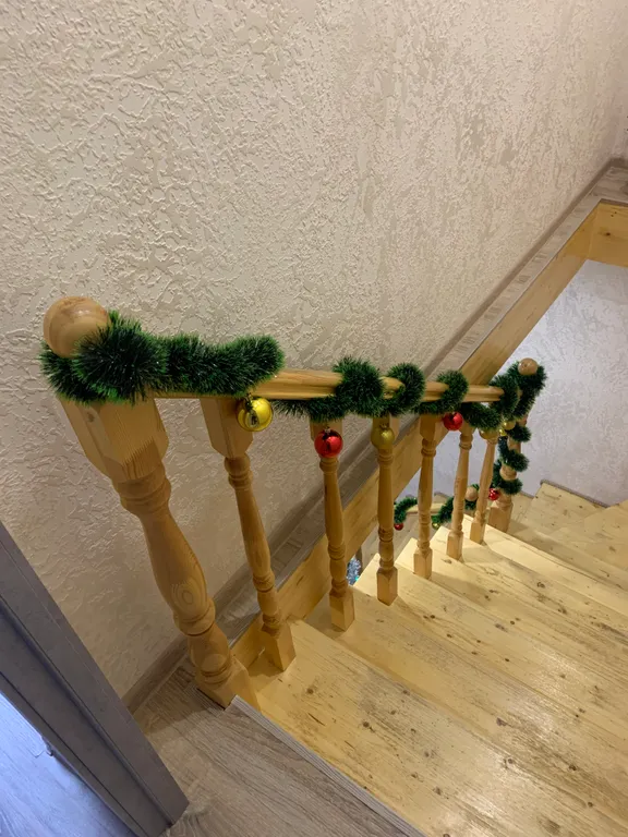 Таунхаус на банном