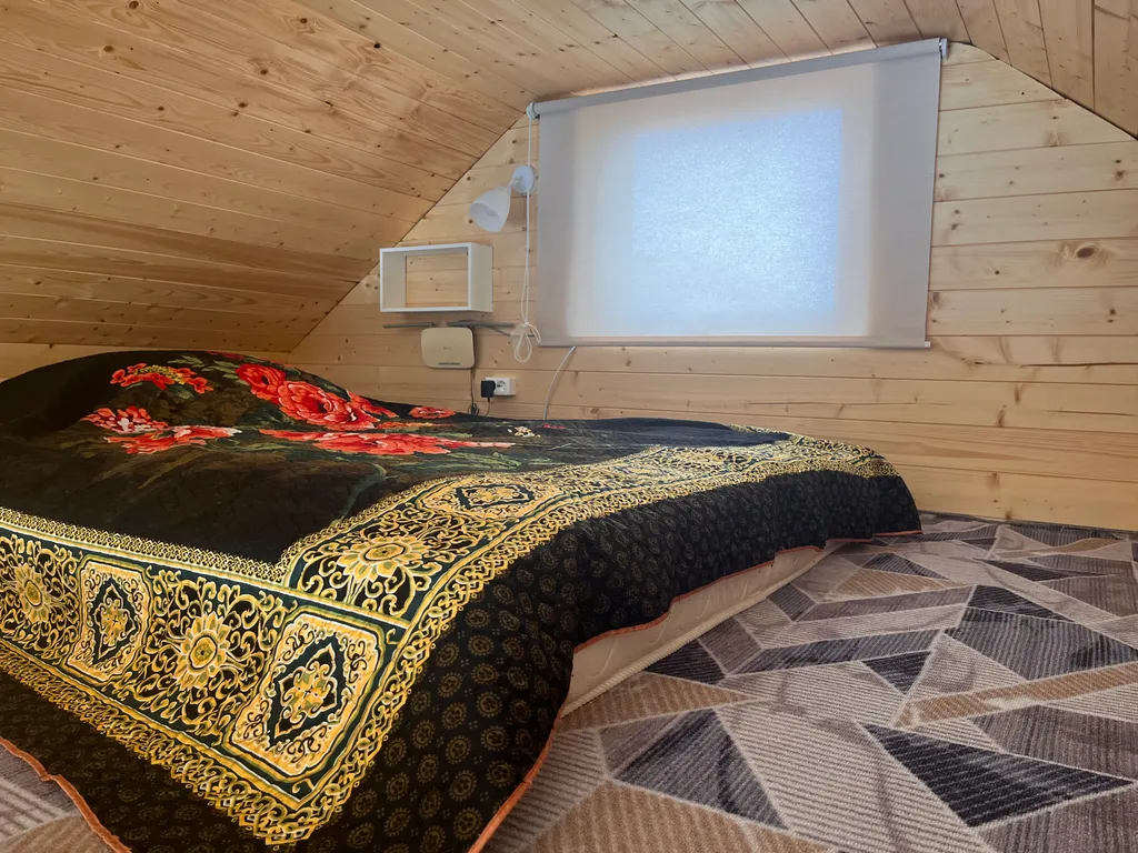 Домик-студия