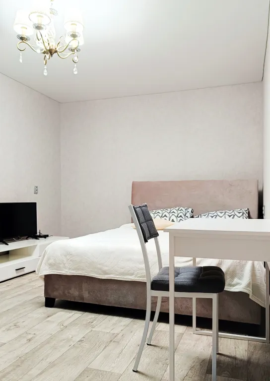 Квартира возле главной достопримечательности - Сивучей