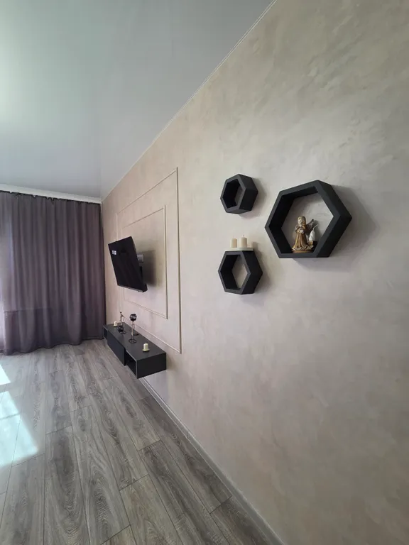 Современная квартира в новом доме Бизнес Класса Центр города