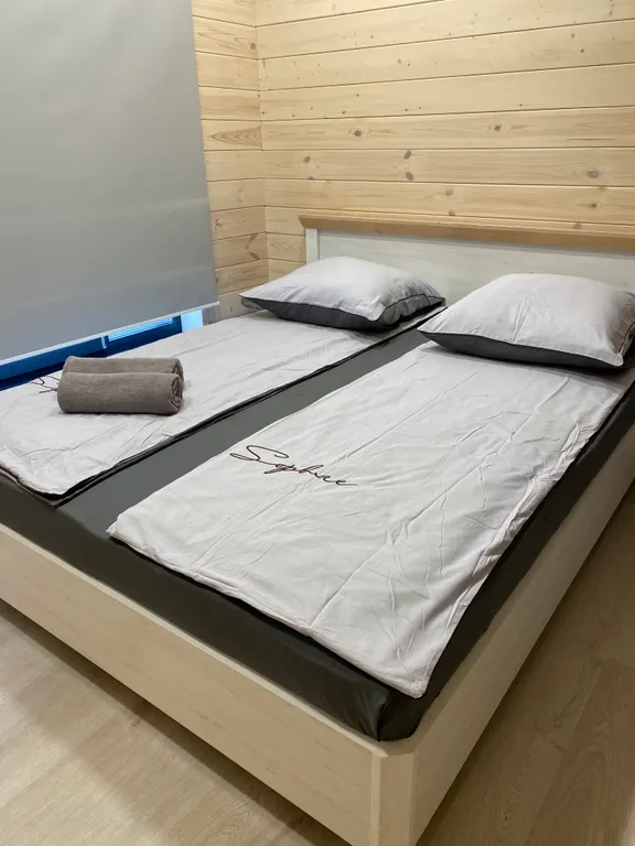 3-комнатный Дом