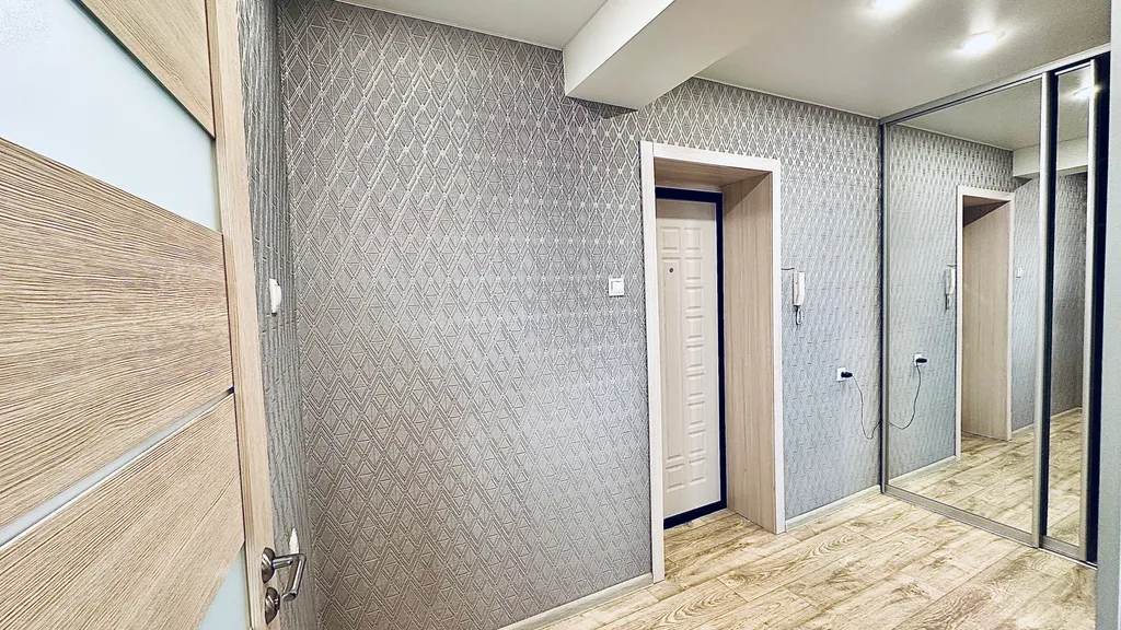 Квартира в центре города