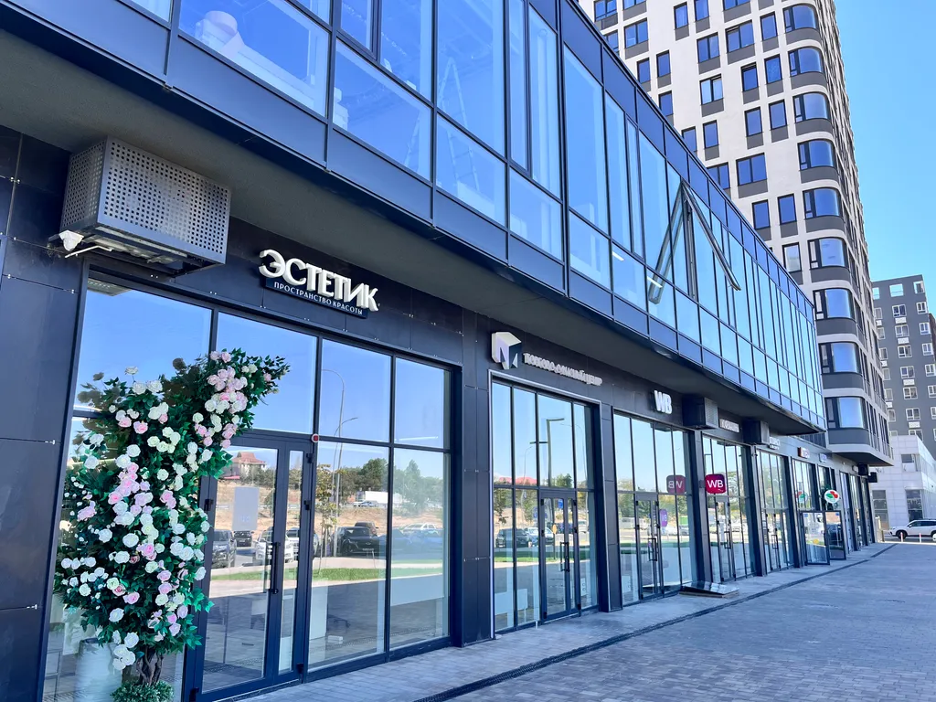 Квартира Квартира В тени Инжира — Симферополь