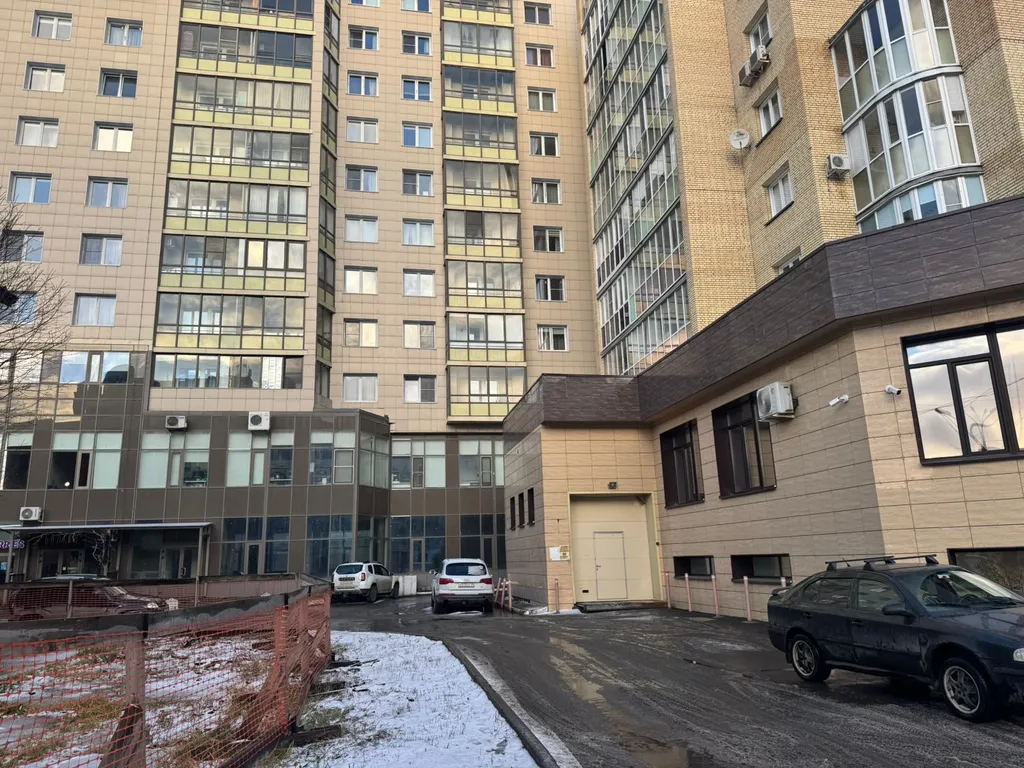 Самый центр, отличная однокомнатная большая квартира