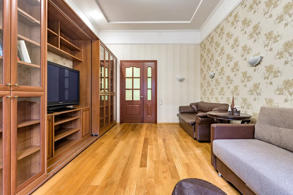 Квартира Квартира на Сенной площади — Санкт-Петербург