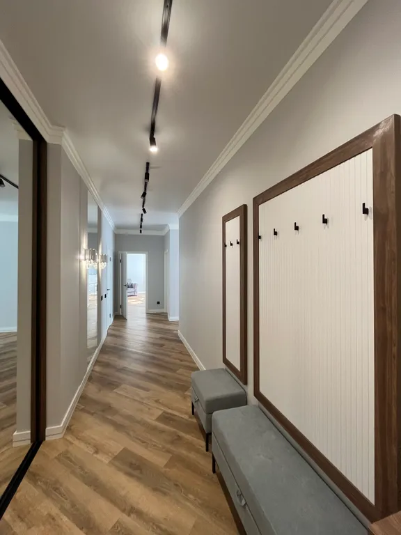 Апартамент "Морские истории"