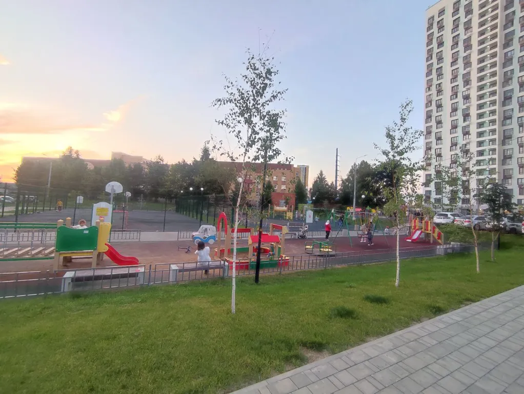 Квартира для вашего комфортного отдыха