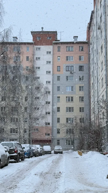 Весь центр рядом