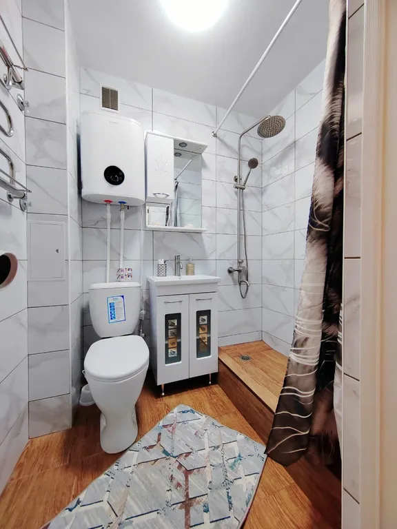 Уютная квартира в самом центре