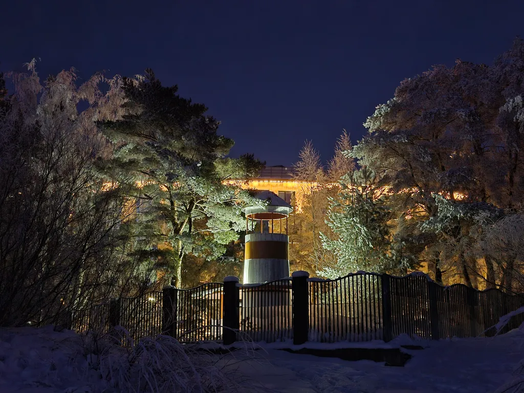 Мир Внутри СмартАпарт на берегу