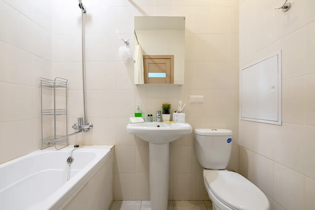 Великолепные апартаменты у озера с видом на лес