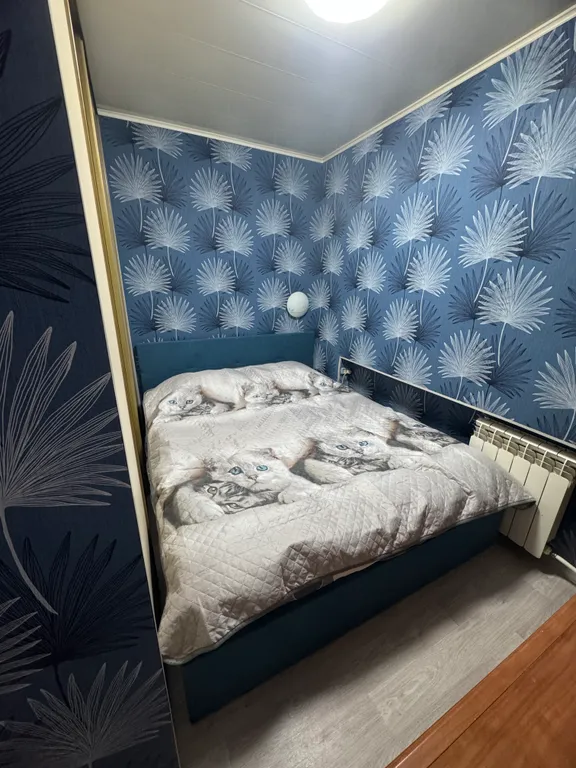 Квартира в центре города — аренда посуточно в Кандалакша