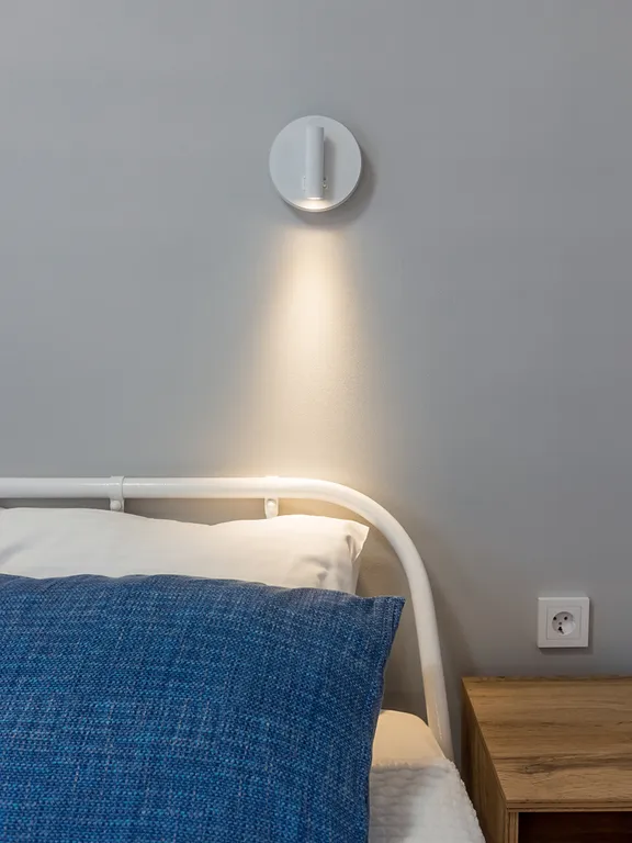 Стильная и уютная студия в обустроенном микрорайоне