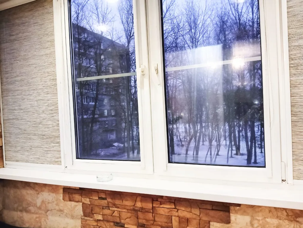 Уютная двухкомнатная квартира