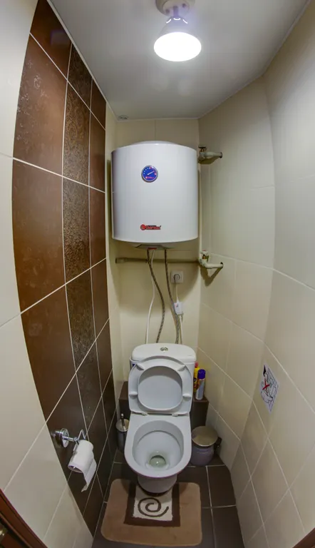 Апартаменты Zvezda City