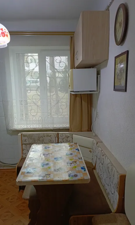 Уютная квартира в 10 минутах от моря