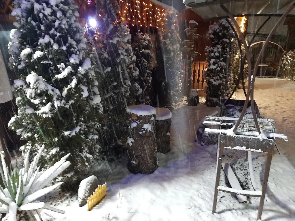 Домик в тихом уютном месте Архыза 4