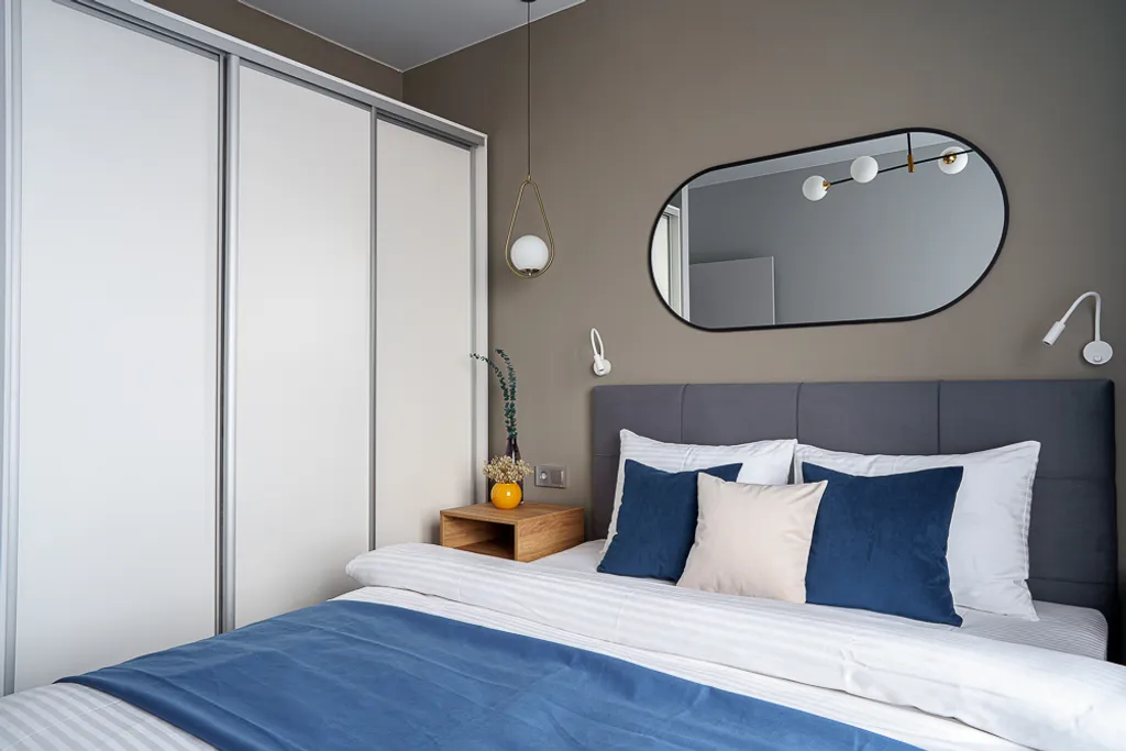Квартира Квартира Art point apartment рядом с центром города — Нижний Новгород