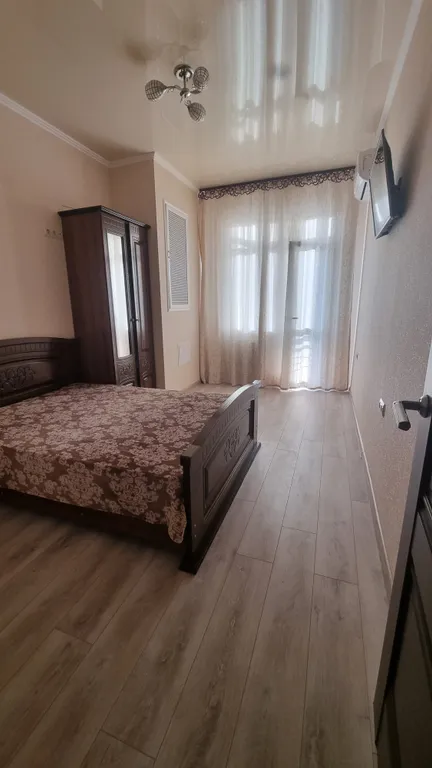 Уютная 2-комнатная квартира