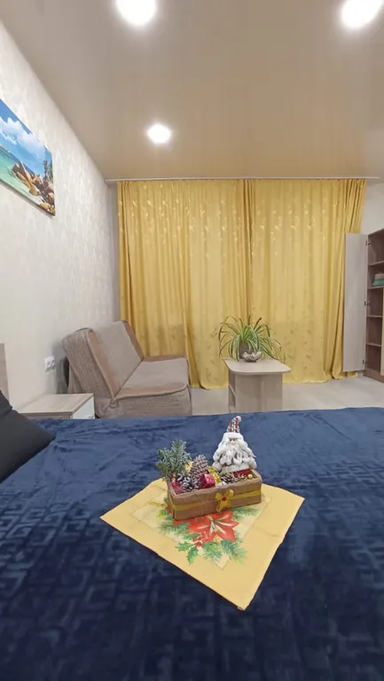 Квартира Квартира Комфорт в самом центре города — Калининград