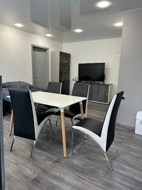 Квартира на Гоголя