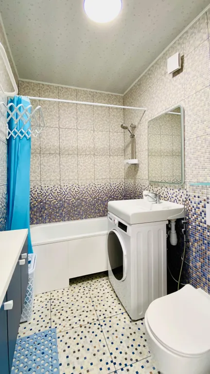 Квартира у моря