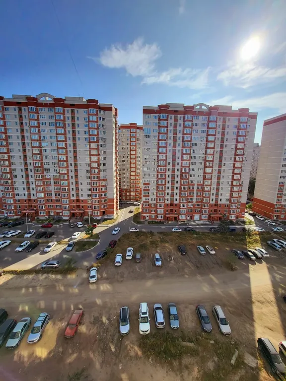 Уютная квартира в Северном районе