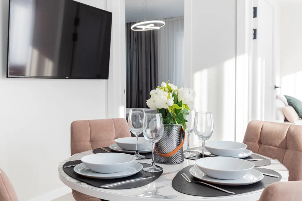 Современная евротрешка в центре