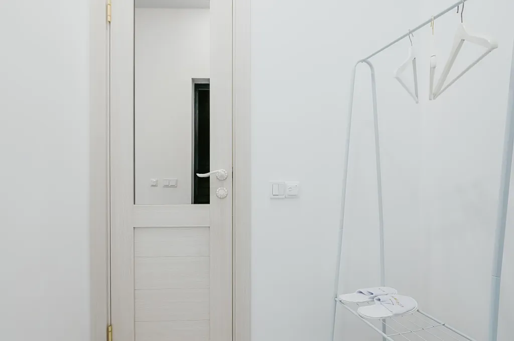 Квартира 1-комнатная Квартира — Сочи