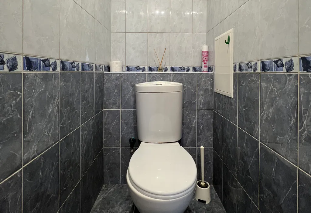 Квартира Квартира 2 к.кв. рядом с М-4 не берем оплату за уборку — Краснодар