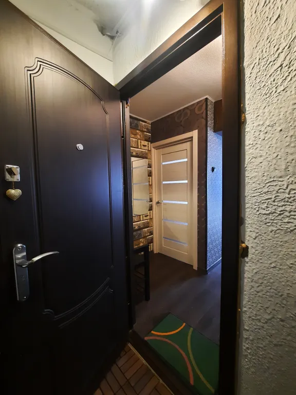 Комфортная квартира с одним из лучших видов на город, залив и сопки