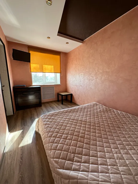 Евродвушка в центре