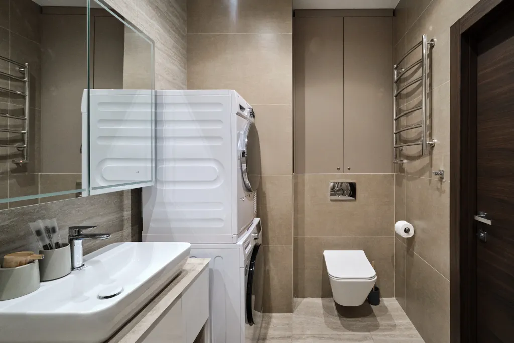 Трехкомнатная квартира Фэмили Терра с дизайнерским ремонтом