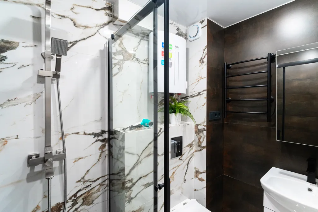 Квартира Стиль и уют в самом центе города — Омск