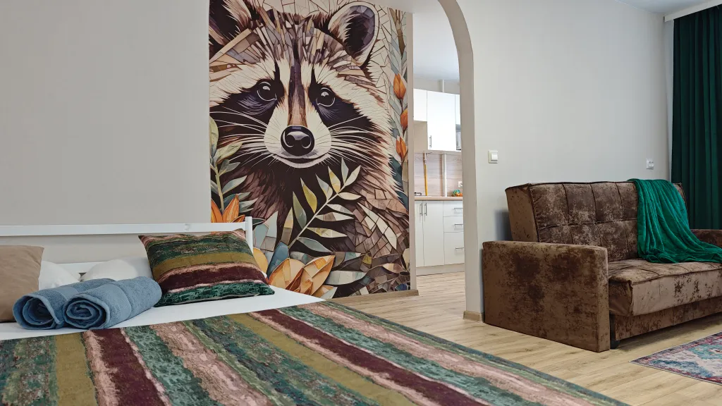 Квартира с новым ремонтом (2026 год) — аренда посуточно в Владимир