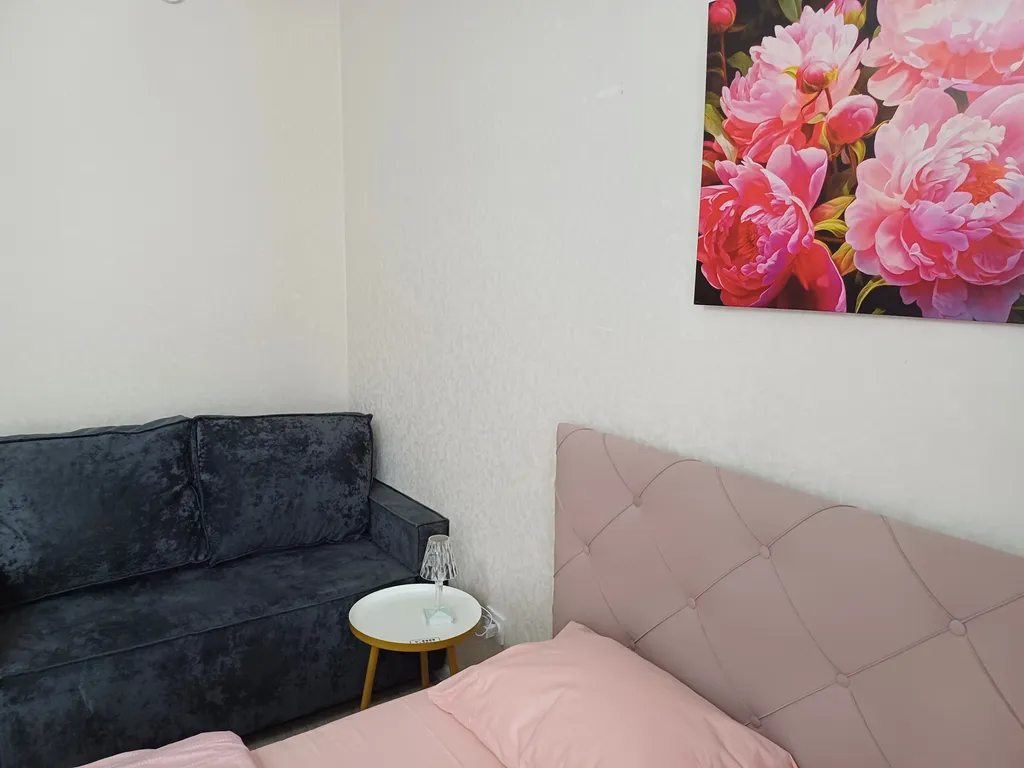 Студия у тц торговый квартал