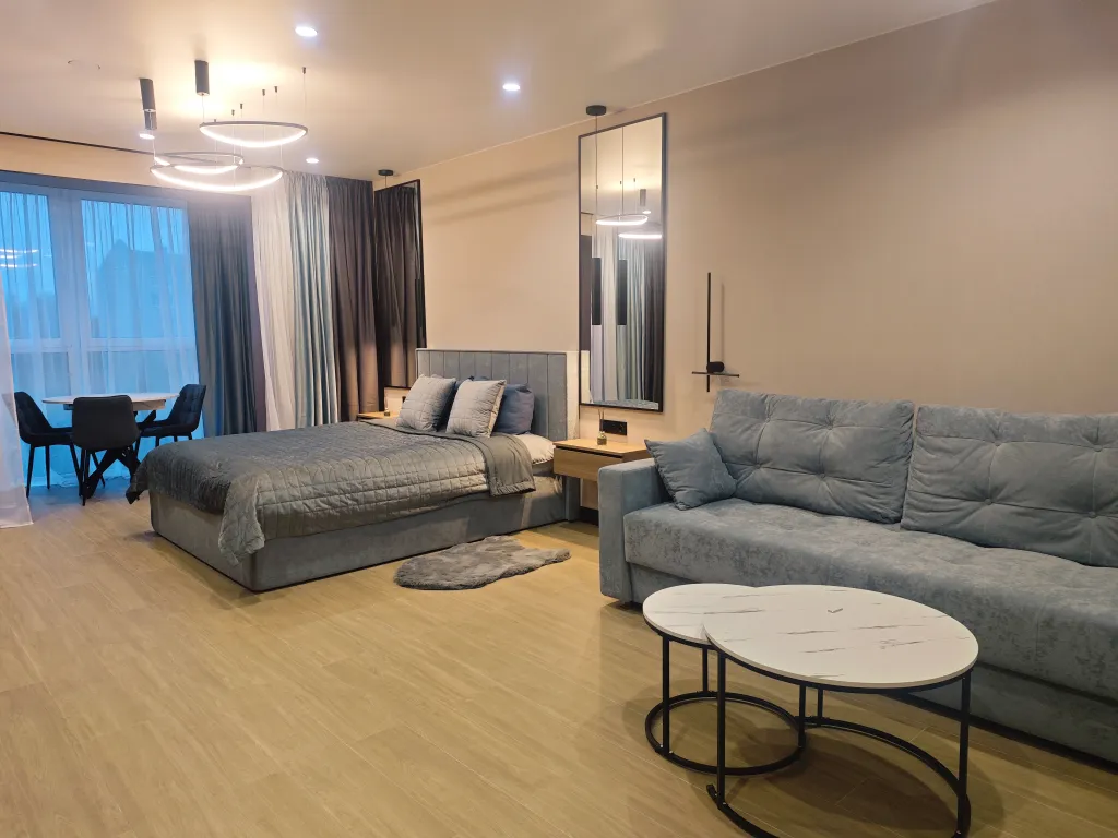 Апартаменты Mary's