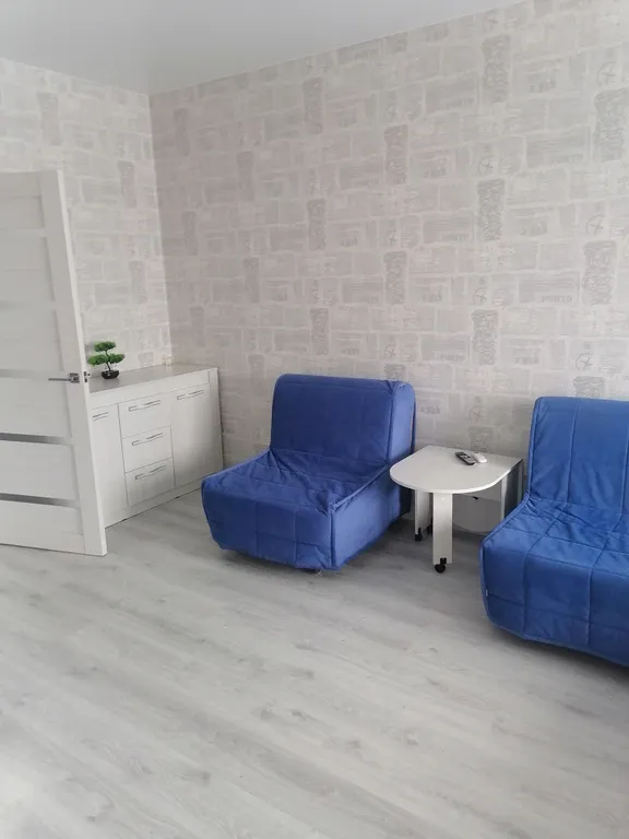 Квартира Уютная квартира в тихом районе — Анапа